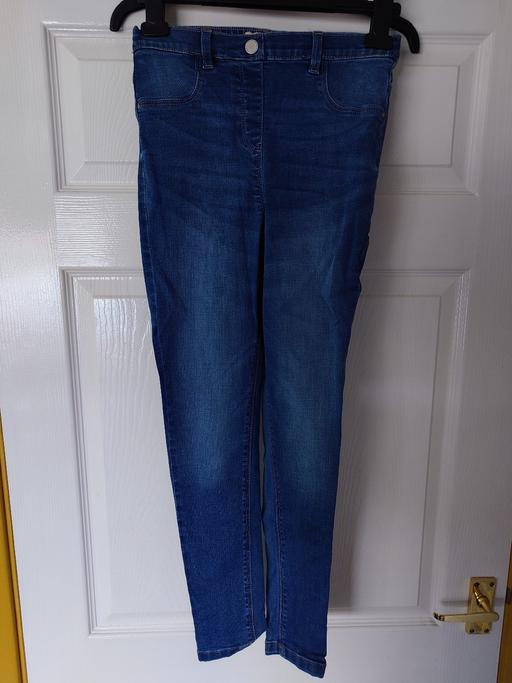 Buy & Sell Woodthorpe Charnwood - Photos for Girls next jeans size 11 years