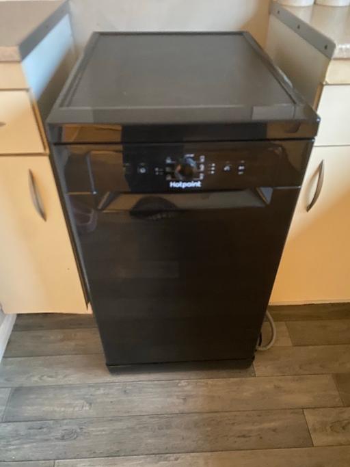 Buy & Sell Lower Gornal Dudley - Photos for Black dishwasher for sale