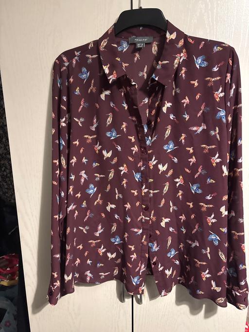 Buy & Sell Woodsetton Dudley - Photos for Ladies blouse