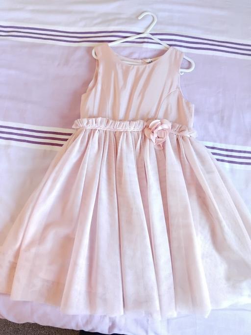 Buy & Sell Rawmarsh Rotherham - Photos for H&M girls party dress 7-8】