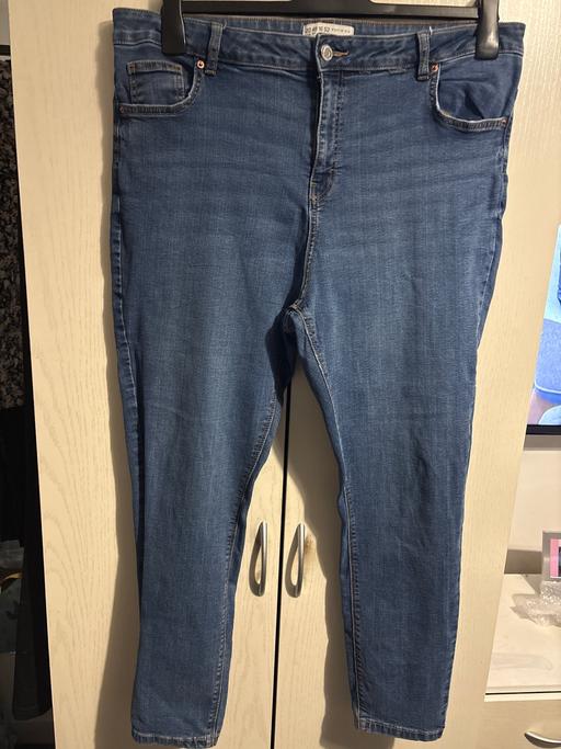Buy & Sell Woodsetton Dudley - Photos for Ladies jeans
