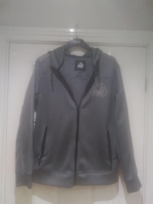 Buy & Sell Streetly Walsall - Photos for KWD MANS HOODY