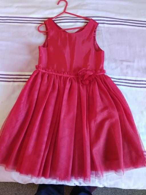 Buy & Sell Rawmarsh Rotherham - Photos for H&M girls party dress 8-9 years