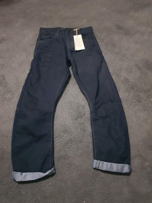Buy & Sell Longley Sheffield - Photos for boys jeans new with tags 7 to 8 years