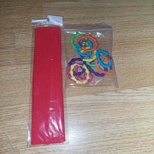Buy & Sell Ocker Hill Sandwell - Photos for hair accessories new x 2