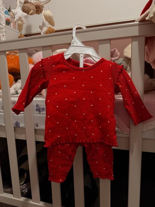 Buy & Sell Newtownards Ards and North Down - Photos for Cute Next baby girl outfit