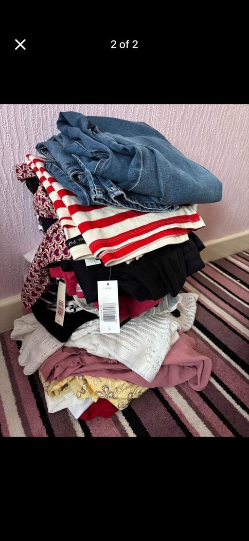 Buy & Sell Golds Hill Sandwell - Photos for Womens clothes