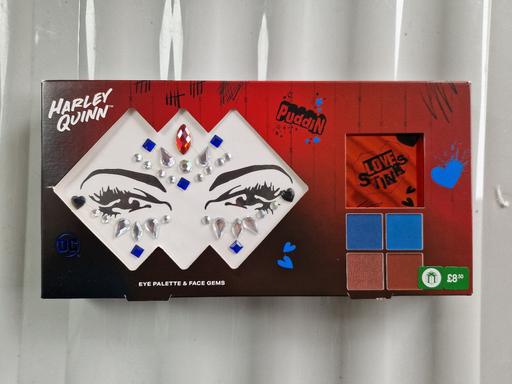 Buy & Sell Ramsgate Thanet - Photos for bn Harley Quinn make up kit