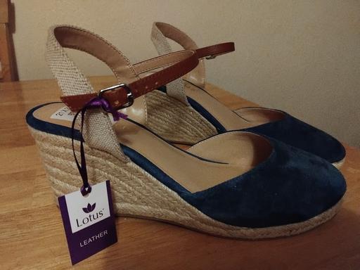 Buy & Sell Rawmarsh Rotherham - Photos for sandal size 7