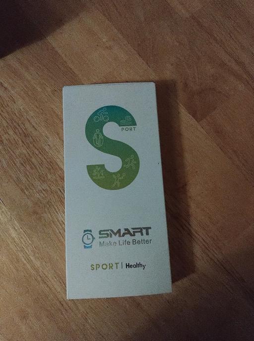 Buy & Sell Rawmarsh Rotherham - Photos for smart watch