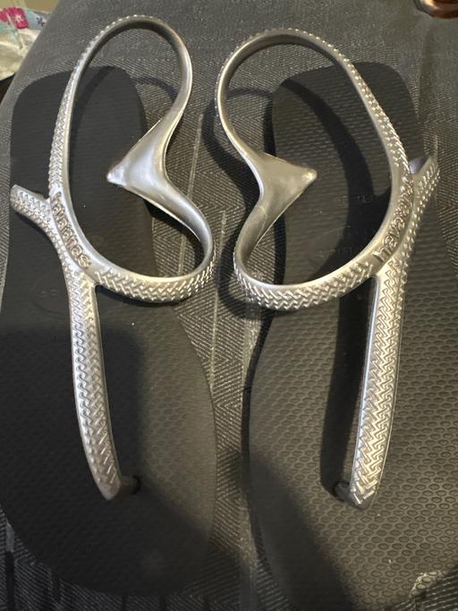 Buy & Sell Woodsetton Dudley - Photos for Ladies Havannas sandals