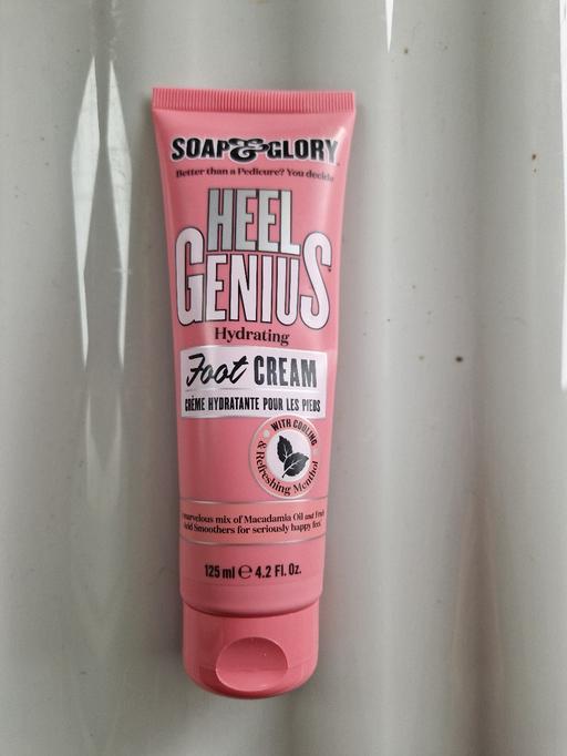 Buy & Sell Ramsgate Thanet - Photos for bn Soap and glory heel genius