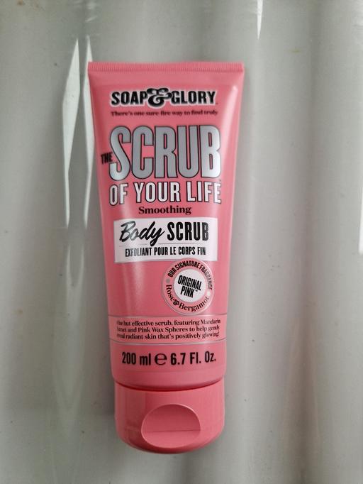 Buy & Sell Ramsgate Thanet - Photos for bn Soap and glory body scrub