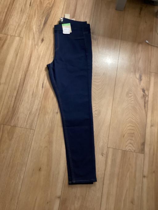 Buy & Sell Shotton Colliery County Durham - Photos for Ladies jeggings size 12 short