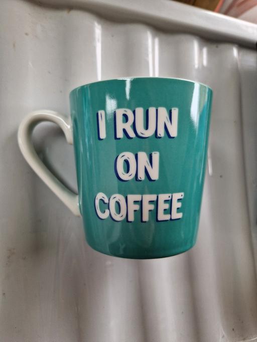 Buy & Sell Ramsgate Thanet - Photos for bn large coffee mug