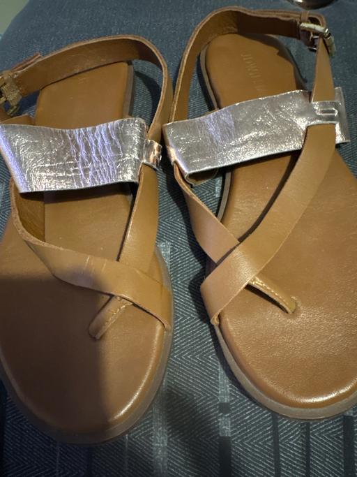 Buy & Sell Woodsetton Dudley - Photos for Ladies sandals