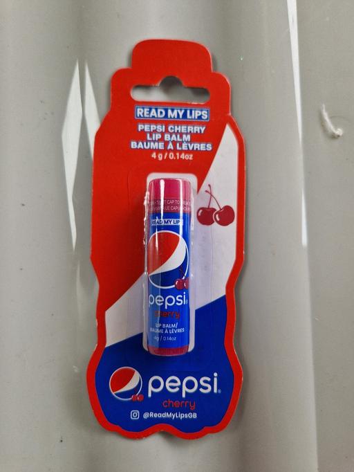 Buy & Sell Ramsgate Thanet - Photos for bn Pepsi cherry lipbalm