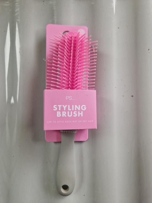 Buy & Sell Ramsgate Thanet - Photos for bn hairbrush