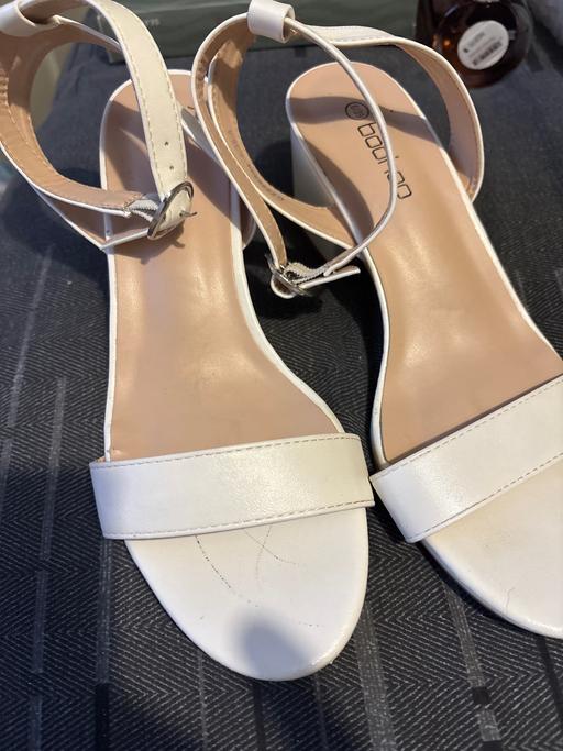 Buy & Sell Upper Gornal Dudley - Photos for Ladies sandals