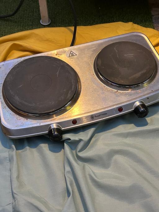 Buy & Sell Winson Green Birmingham - Photos for Cooking plate