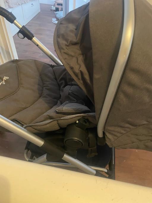 Buy & Sell Perry Barr Birmingham - Photos for Silver cross pram
