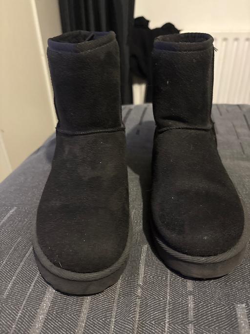 Buy & Sell Woodsetton Dudley - Photos for Ladies boots