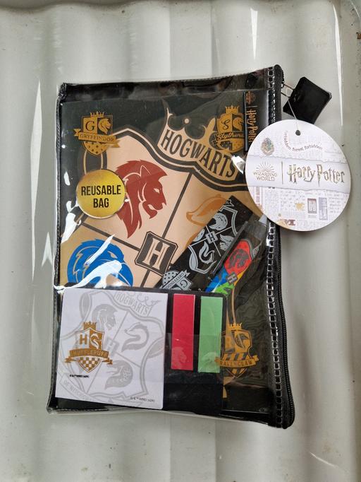Buy & Sell Ramsgate Thanet - Photos for bn Harry Potter stationary set
