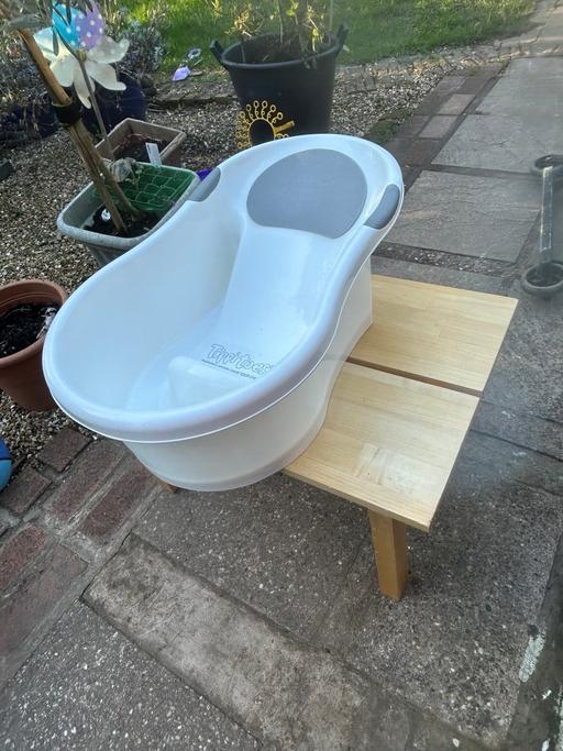 Buy & Sell Quinton Birmingham - Photos for Baby bath