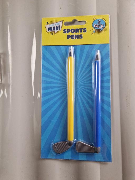 Buy & Sell Ramsgate Thanet - Photos for bn novelty golf club pens