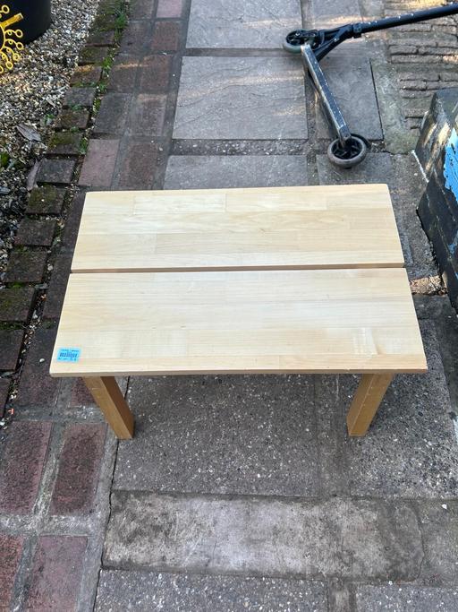 Buy & Sell Quinton Birmingham - Photos for Wooden table
