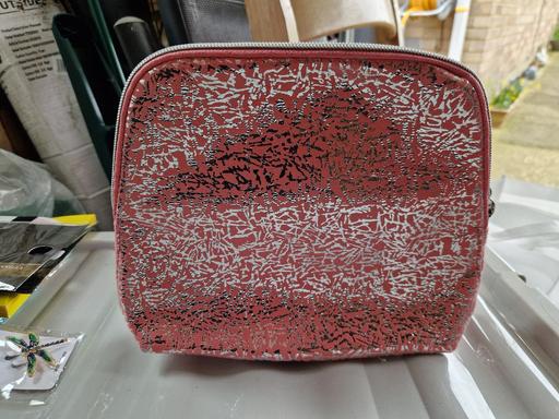 Buy & Sell Ramsgate Thanet - Photos for bnwot soap and glory washbag