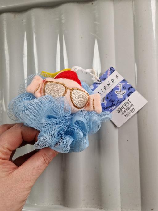 Buy & Sell Ramsgate Thanet - Photos for bn Friends wash scrunchie