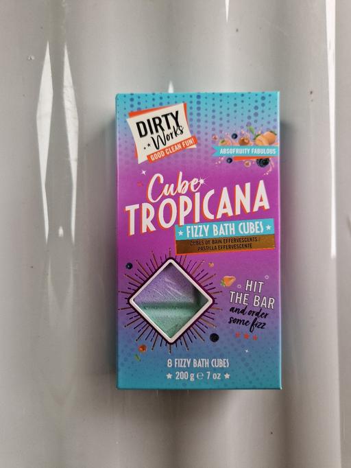 Buy & Sell Ramsgate Thanet - Photos for bn Dirty Works bath cube slab