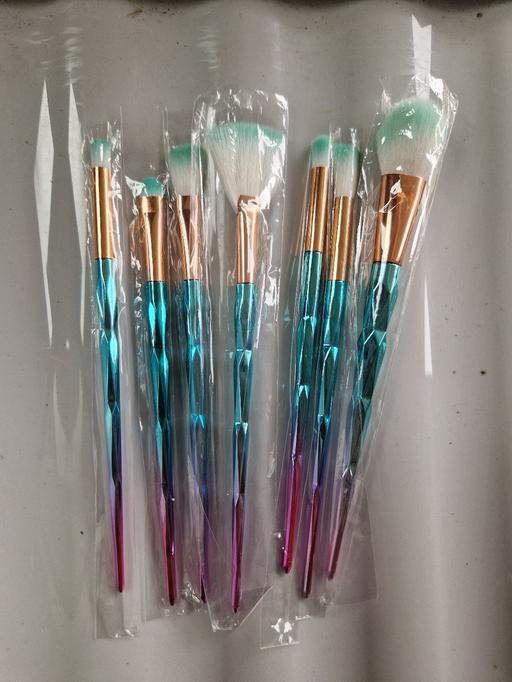 Buy & Sell Ramsgate Thanet - Photos for bn make up brushes