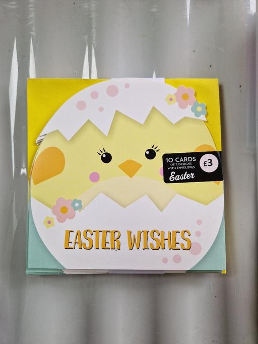 Buy & Sell Ramsgate Thanet - Photos for bn 10pk easter cards