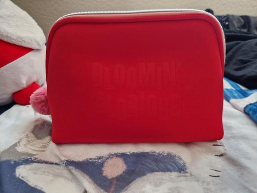 Buy & Sell Ramsgate Thanet - Photos for bnwot Soap and glory washbag
