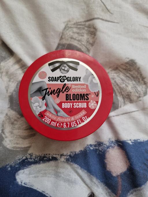 Buy & Sell Ramsgate Thanet - Photos for bn Soap and glory body scrub
