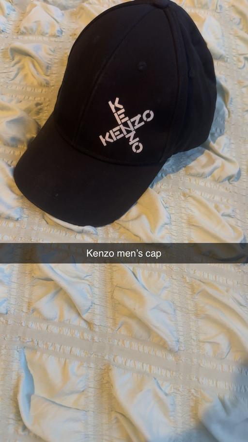 Buy & Sell Higginshaw Oldham - Photos for kendo cap