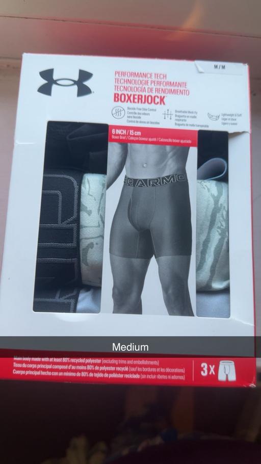 Buy & Sell Royton Oldham - Photos for mens underwear