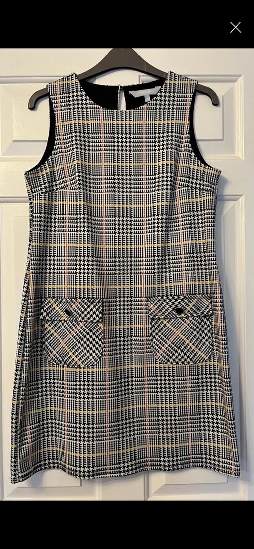 Buy & Sell Eaglescliffe Stockton-on-Tees - Photos for Red Herring Pinafore Dress Size 8