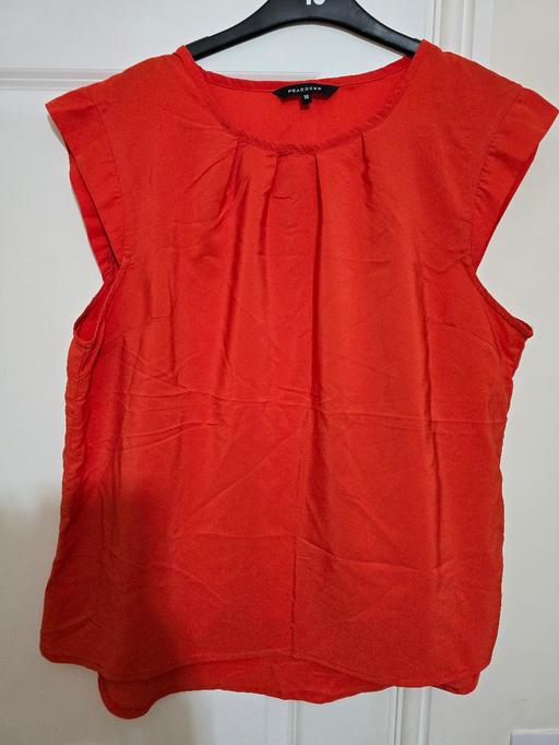 Buy & Sell Rowley Regis Sandwell - Photos for Peacocks blouse 👚 uk18