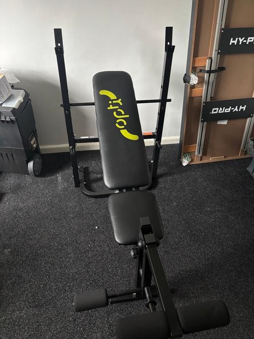 Buy & Sell Tipton Sandwell - Photos for Weight bench