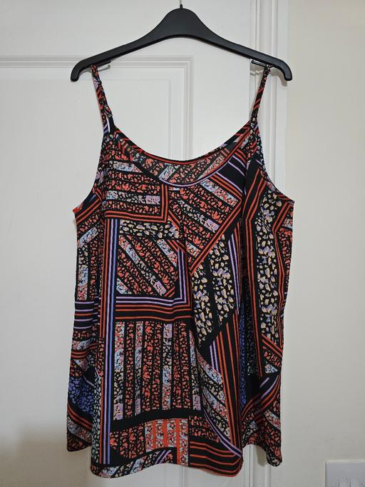 Buy & Sell Oldbury Sandwell - Photos for cami blouse 👚 42