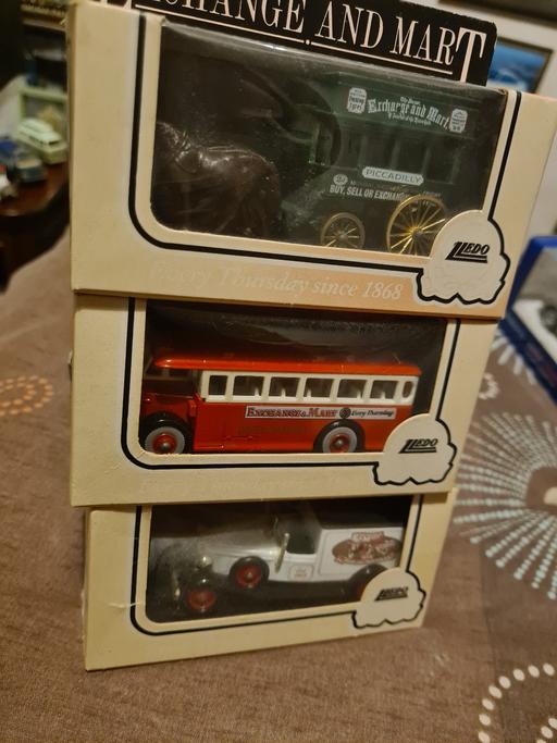 Buy & Sell Harborne Birmingham - Photos for Collection of modal cars 