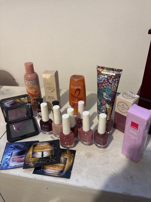 Buy & Sell Woodsetton Dudley - Photos for Beauty cosmetics
