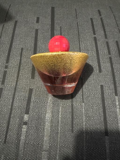 Buy & Sell Woodsetton Dudley - Photos for Glitter ball perfume