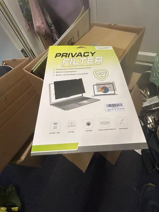 Buy & Sell Winson Green Birmingham - Photos for 4 boxes of Amazon returns