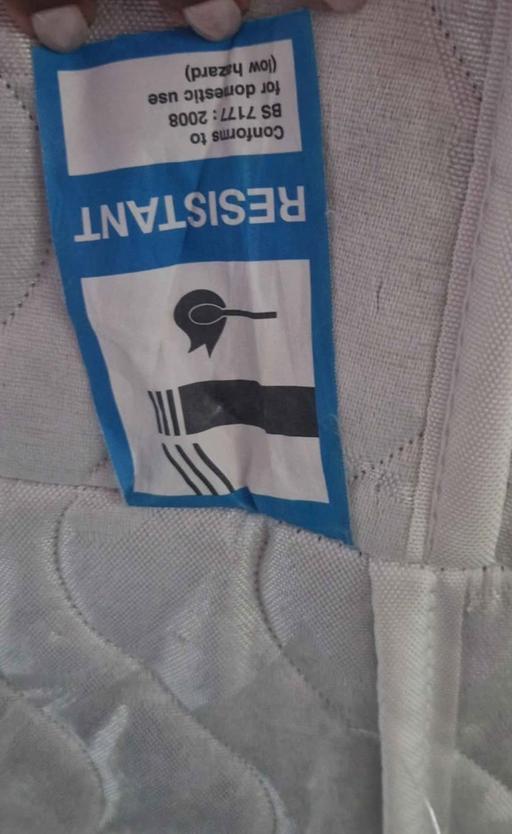 Buy & Sell Sydenham Hill South East London - Photos for Double mattress