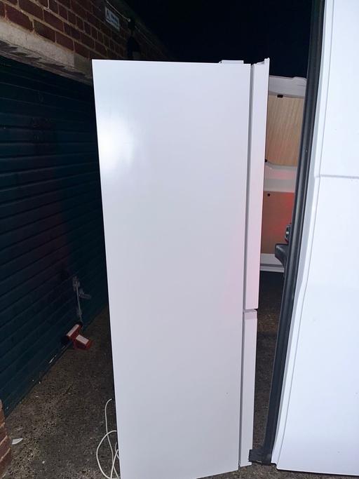 Buy & Sell Crossness South East London - Photos for Midea Fridge Freezer