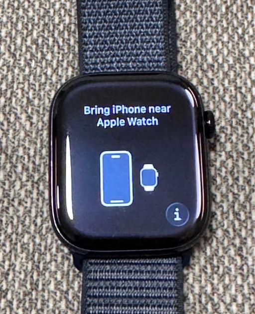 Buy & Sell - Photos for Apple Watch 10